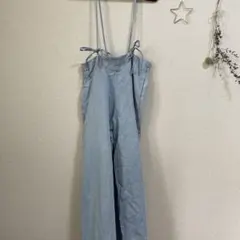 サロペットのサムネイル