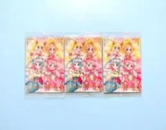 プリキュアカードウエハース