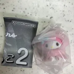 【新品未開封】おふとんかぶりっこ2 マイメロ マイメロディ