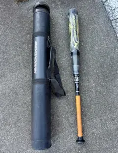 軟式野球バット