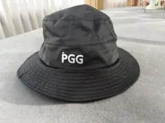 PGG PERTEX ゴルフ バケットハットメンズ - メルカリ