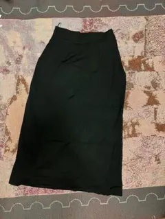 ポンチラインスカート サイズFのサムネイル