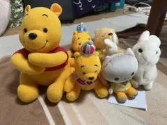 ぬいぐるみ まとめ売り❗️