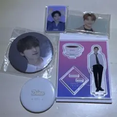 SEVENTEEN ディノ グッズ セット まとめ売り セブチ