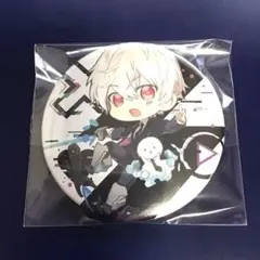 そらる まふまふ ひきフェス2020 缶バッジ ⑥