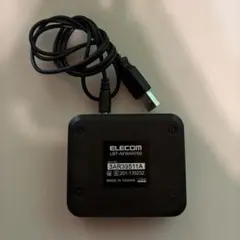 エレコム LBT-AVWAR700のサムネイル