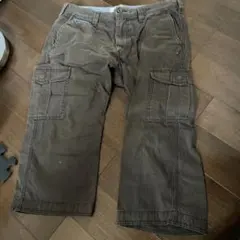クロップドパンツ　イッカのサムネイル
