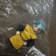 HGドラゴンボール超03　フリーザ激闘編　ブルマ