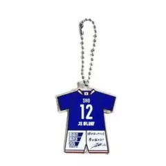 【匿名配送】JIBLUE 與那城奨 アクリルキーホルダー JO1 ZOZO限定のサムネイル