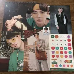 2026年最新】BTSチェキの人気アイテム - メルカリ