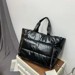 936 トートボストンバッグブラック大容量ジムヨガボストンショルダー旅行2way