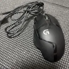 Logicool マウス有線