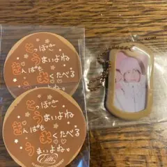 JO1 EIEN 缶バッジ ミニアクリルスタンド 佐藤景瑚 - メルカリ