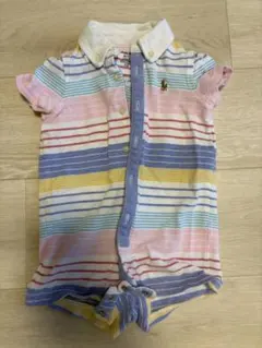 Ralph Lauren ロンパース 男の子