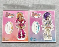 ふたりはプリキュアSplash Star