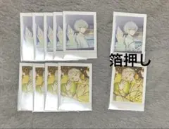 18TRIP エイトリ ぱしゃこれ vol.3 白光糖衣 箔押し まとめ売り - メルカリ