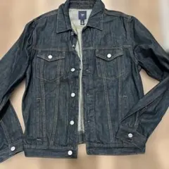 Gap デニムジャケット L ブルー