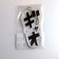 頭文字D vol.4 アクリルキーホルダー