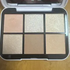 【新色】snidelアイデザイナー06