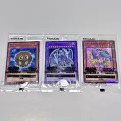 遊戯王 ラッシュデュエル セブンイレブン限定 プロモ 5枚セット - メルカリ
