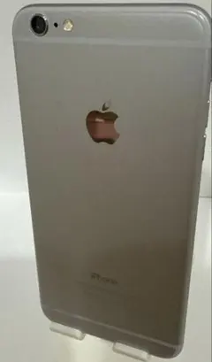 Apple iPhone6 plusシルバー （16GB）本体