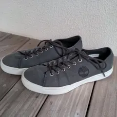 [年内で処分予定！]Timberland スニーカー　ブラック