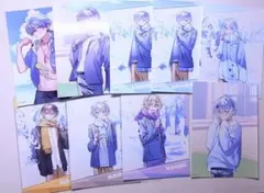 めろんぱーかー めろぱか ブロマイド 2026 1月 そらねこ L判 - メルカリ
