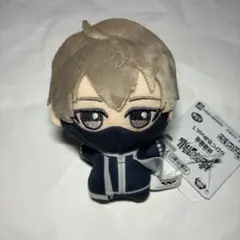 桃源暗鬼　ちびぐるみ　皇后崎迅 ぬいぐるみ マスコット