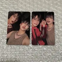 &TEAM Back to Life ケミ トレカ K YUMA