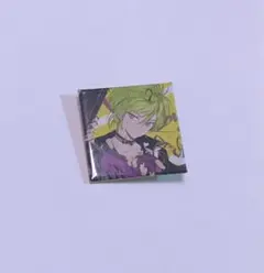 ディアヴォ モモチ ビック缶バッジ - メルカリ