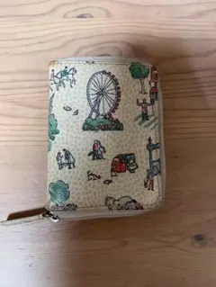 キャスキッドソン ファッション小物