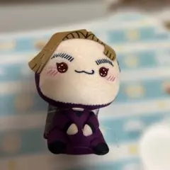 忍たま乱太郎 もちぴこぬいぐるみ 田村三木ヱ門