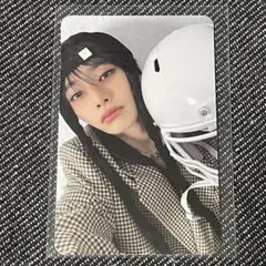 StrayKids karma スキズ　アイエン　トレカ