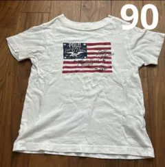 Polo Ralph Lauren Tシャツ 90cmのサムネイル