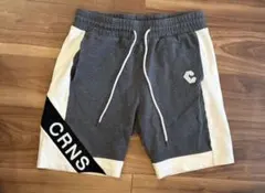 CRONOS ショートパンツ グレー XL 新品未使用 - メルカリ