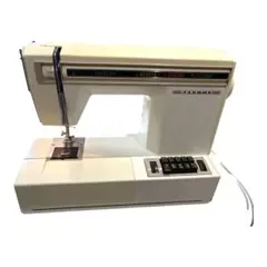 JANOME コンピューターミシン メモリア 5002 - メルカリ