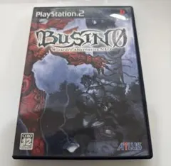 062【PS2】BUSIN 0 Wizardry Alternative NEO