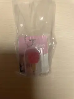 ズートピア　ブリスターチャームコレクション　アイスキャンディ