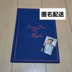 ⭐トレカ付き・ドンヘ⭐Super JUNIOR「Sexy,free&Single - メルカリ