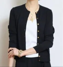 2025年最新】ff30 クルーネック カーディガンの人気アイテム