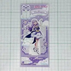 ウィーン・マルガレーテ ジオラマアクリルスタンド DREAMLIVE!!ver.