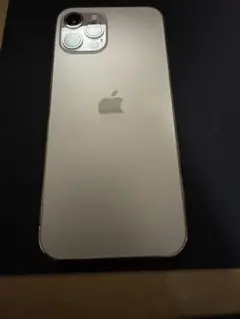 IPhone 12pro Gold 256GB