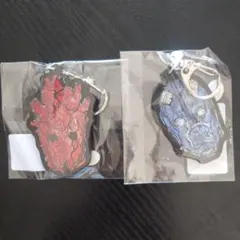 ドロヘドロ アクリルキーホルダー 4種セット 林田球 - メルカリ