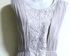 ローラアシュレイ　ワンピース