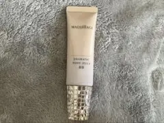 マキアージュ ドラマティックヌードジェリーBB