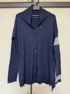 niko and ... ネイビー カーディガン サイズ3