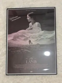 2026年最新】LAMB ラム 映画の人気アイテム - メルカリ