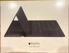 【新品未使用】iPad Pro(12.9-inch)Smart Keyboard