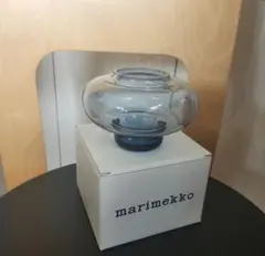 marimekko マリメッコ ライムグリーンキャンドル - メルカリ