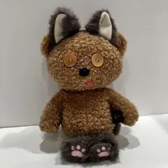 USJ ミニオン　ティム ハロウィン オオカミ ぬいぐるみ・マスコット